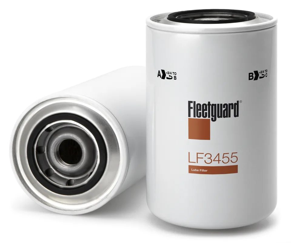 FLEETGUARD LF3455, масляный фильтр