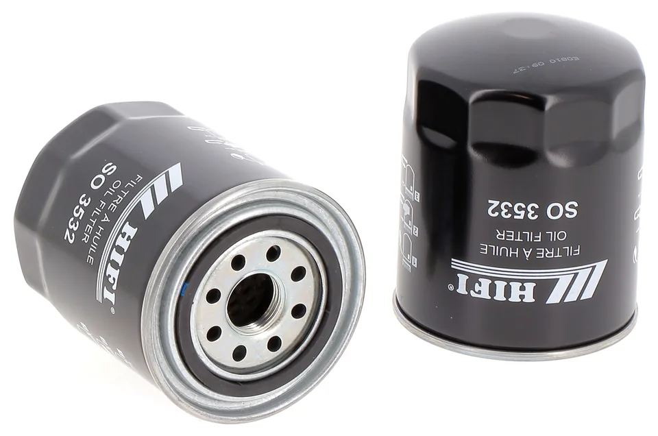 HIFI SO3532, масляный фильтр