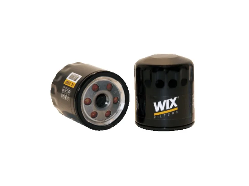 WIX WL7246, масляный фильтр