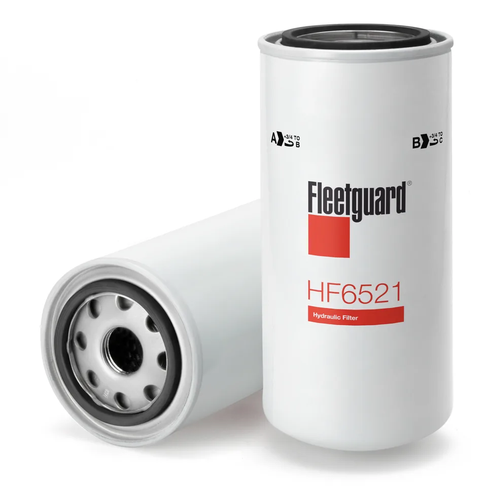 FLEETGUARD HF6521, гидравлический фильтр