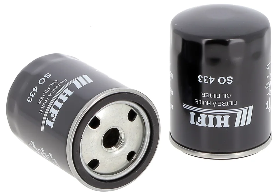 HIFI SO 433, масляный фильтр