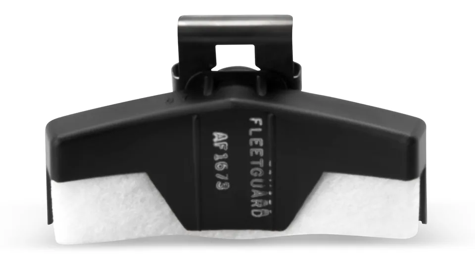 FLEETGUARD AF1673, воздушный фильтр
