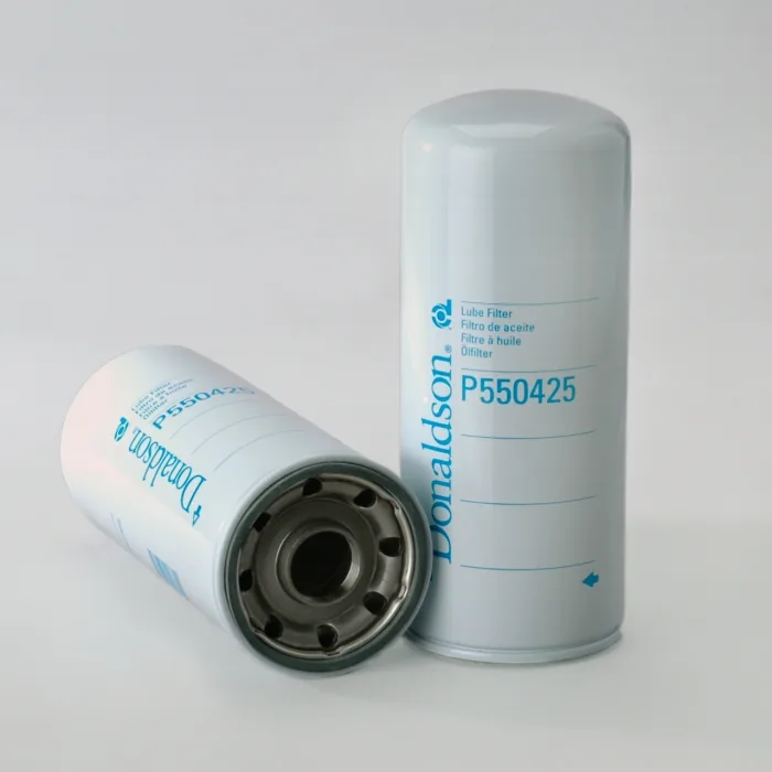 DONALDSON P550425, масляный фильтр