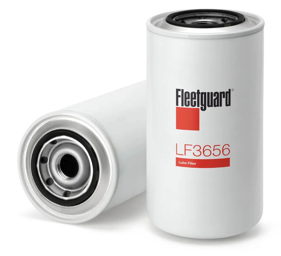 FLEETGUARD LF3656, масляный фильтр
