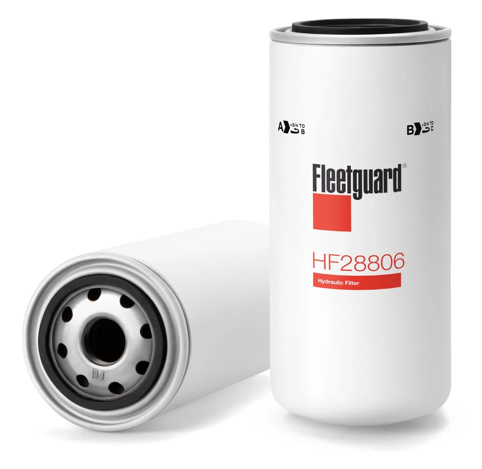 FLEETGUARD HF28806, гидравлический фильтр