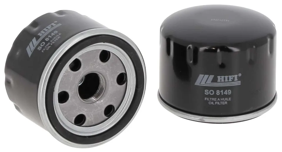 HIFI SO 8149, масляный фильтр
