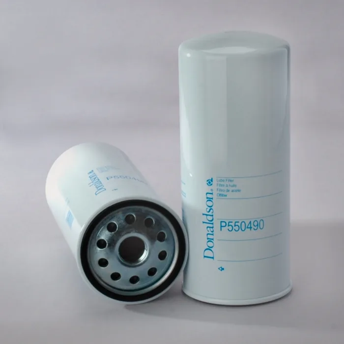 DONALDSON P550490, масляный фильтр