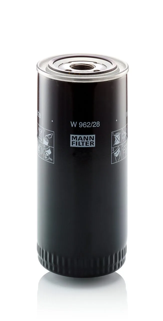 MANN W 962/28, масляный фильтр