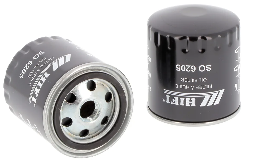 HIFI SO 6205, масляный фильтр