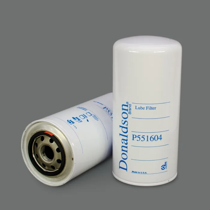 DONALDSON P551604, масляный фильтр