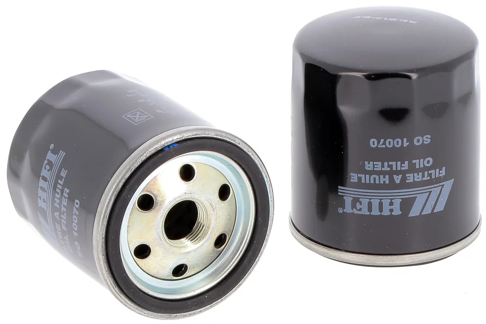 HIFI SO 10070, масляный фильтр