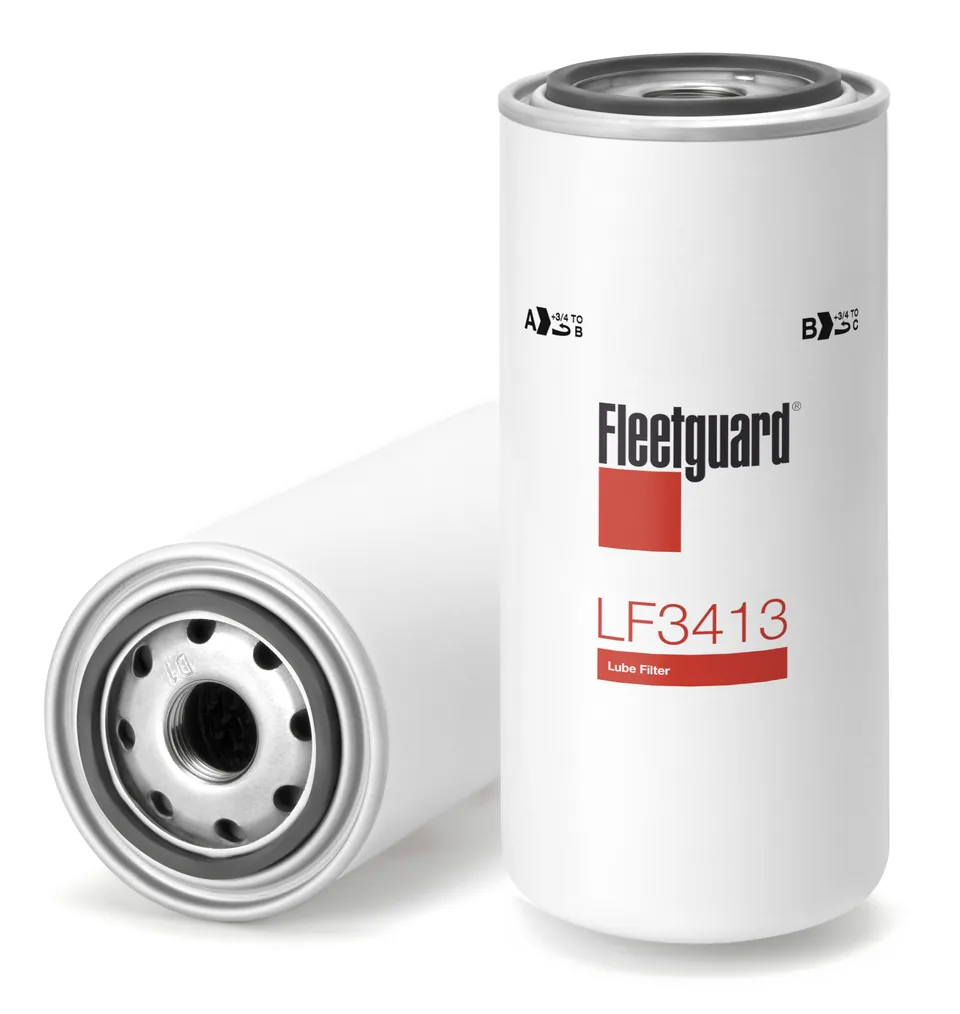 FLEETGUARD LF3413, масляный фильтр