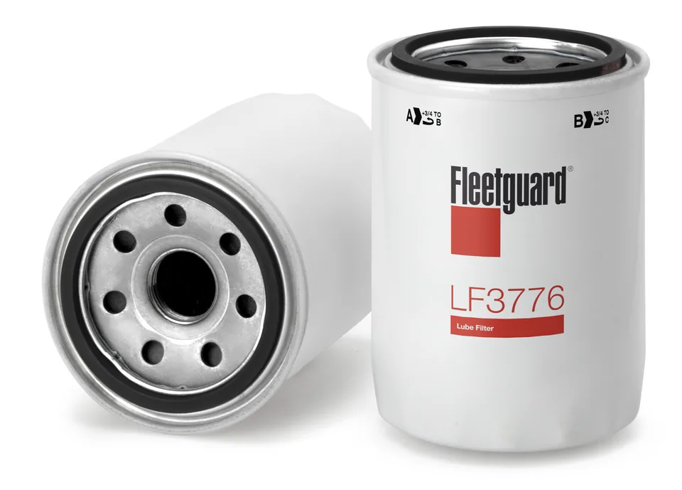 FLEETGUARD LF3776, масляный фильтр