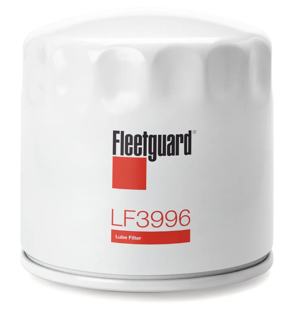 FLEETGUARD LF3996, масляный фильтр