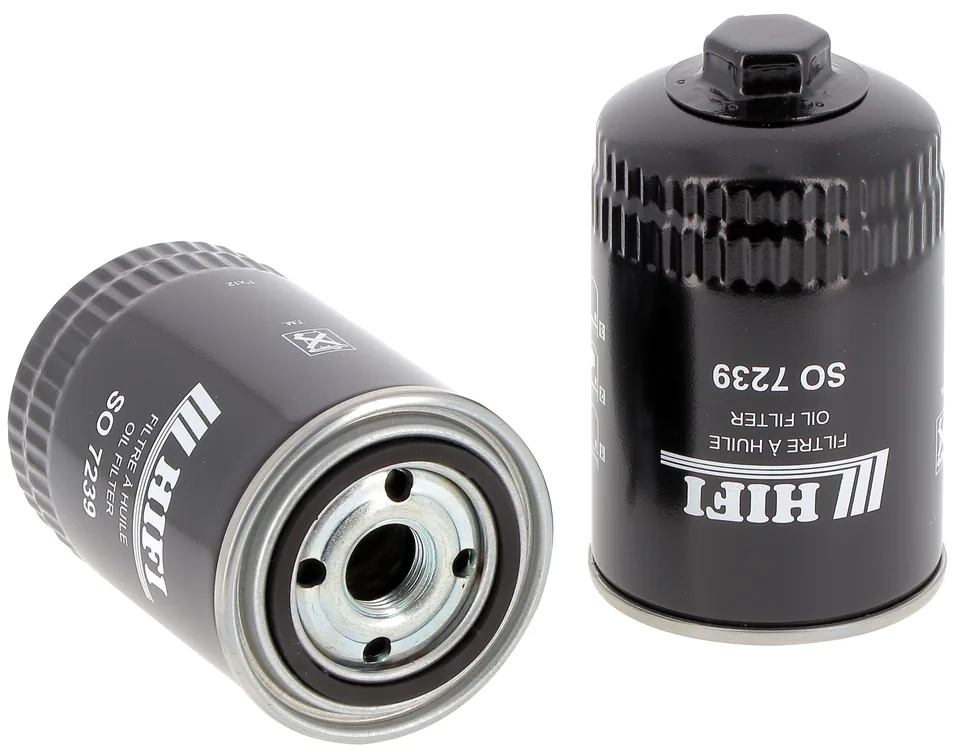 HIFI SO 7239, масляный фильтр