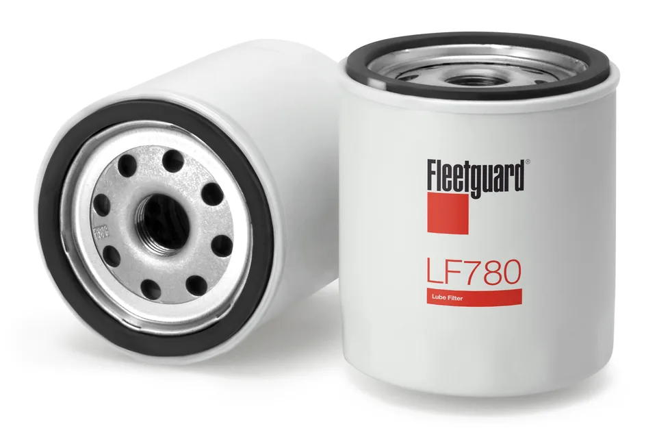 FLEETGUARD LF780, масляный фильтр