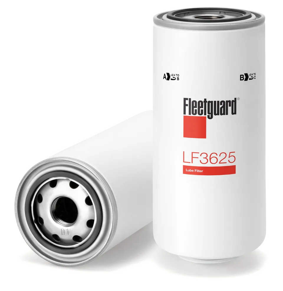 FLEETGUARD LF3625, масляный фильтр
