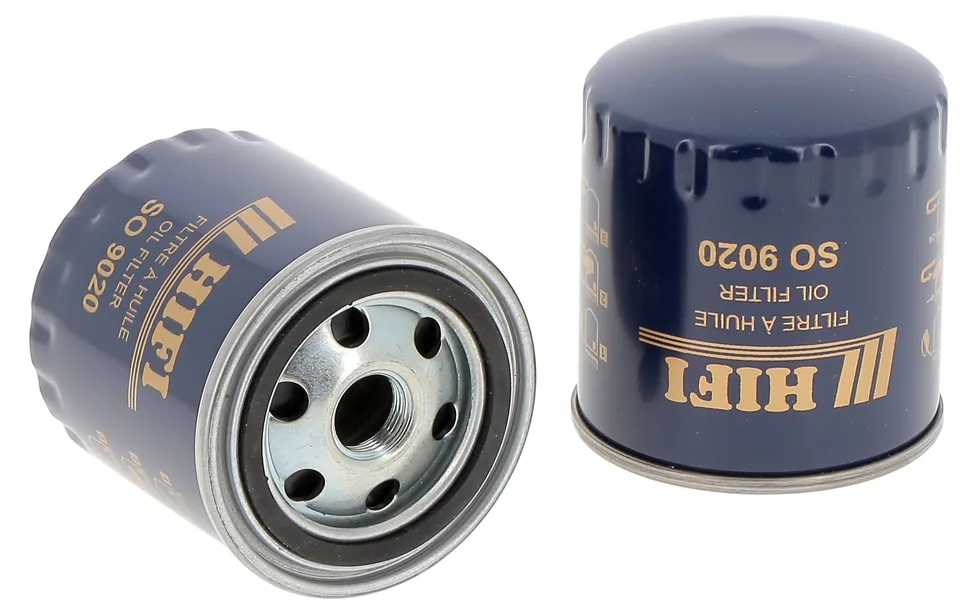HIFI SO 9020, масляный фильтр