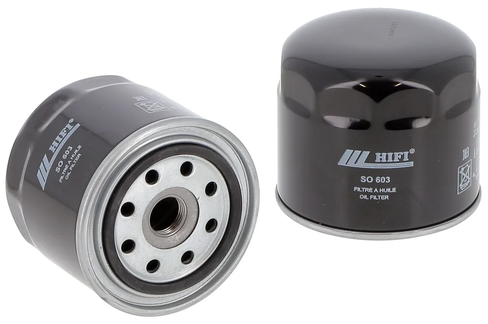 HIFI SO 603, масляный фильтр