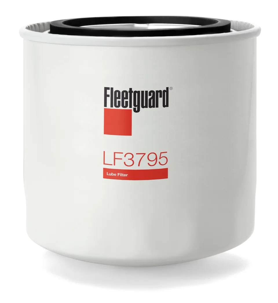 FLEETGUARD LF3795, масляный фильтр