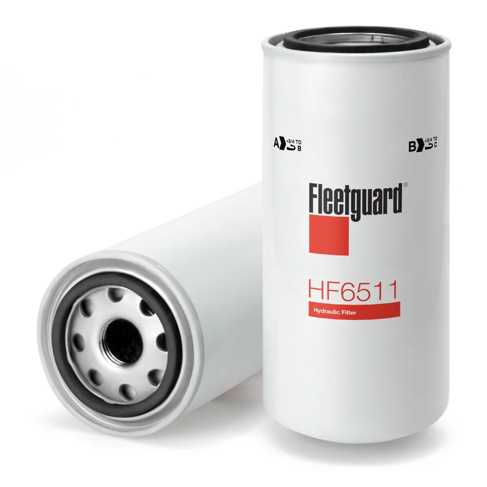 FLEETGUARD HF6511, гидравлический фильтр
