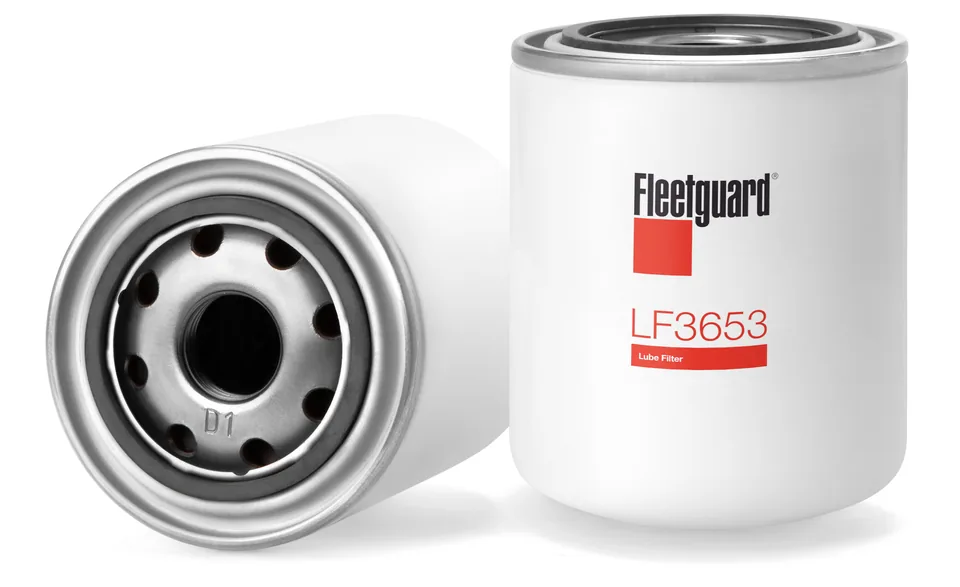 FLEETGUARD LF3653, масляный фильтр