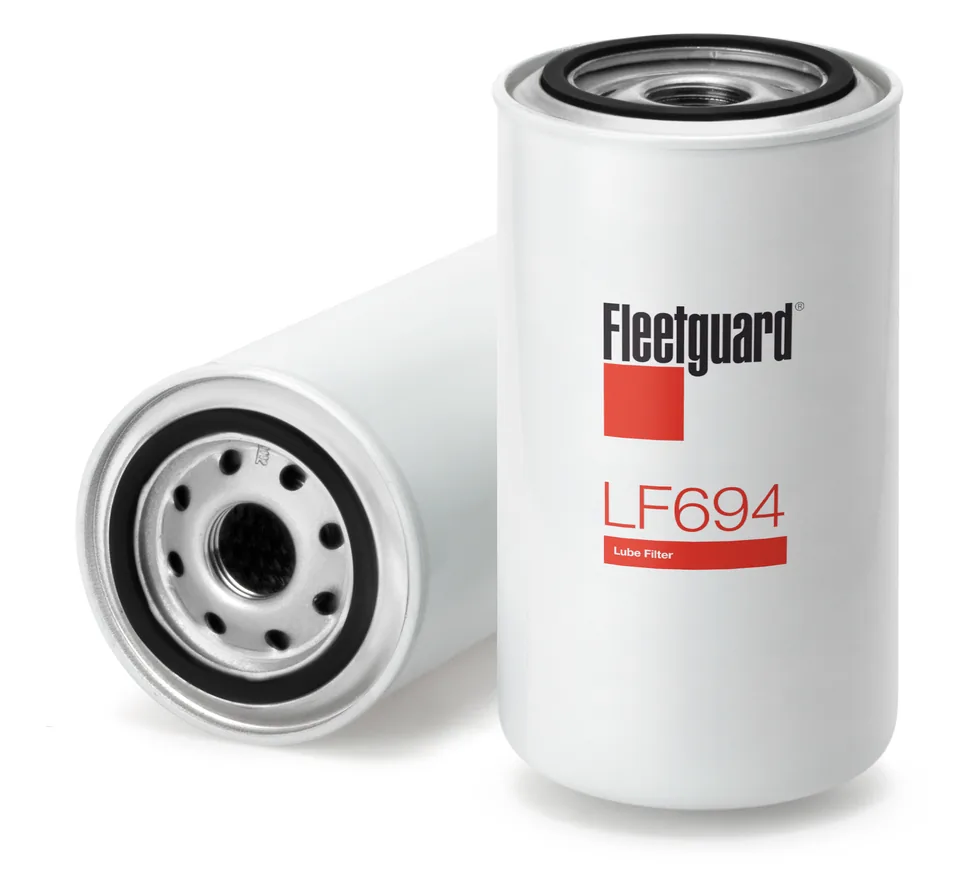 FLEETGUARD LF694, масляный фильтр
