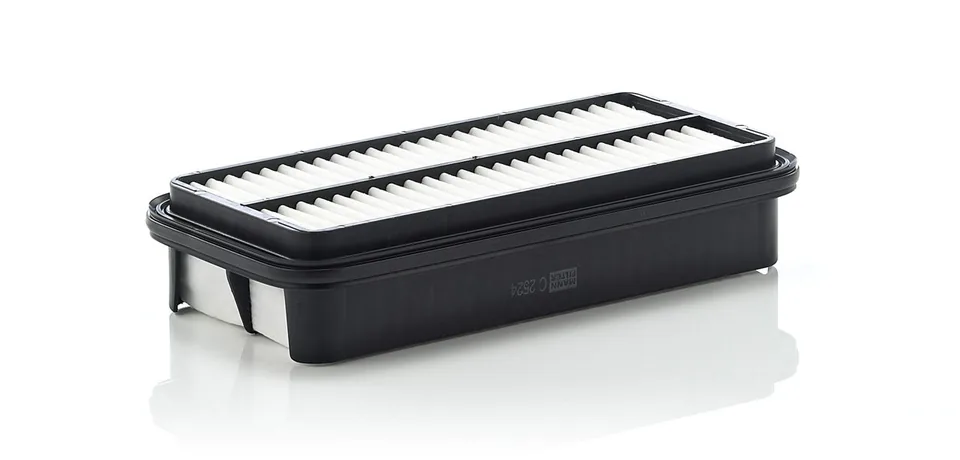 MANN C 2524, воздушный фильтр