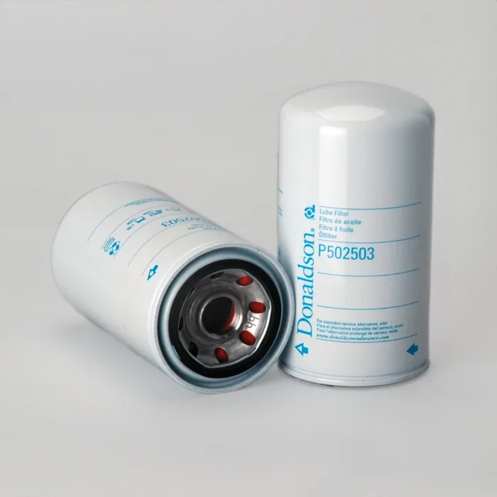 DONALDSON P502503, масляный фильтр