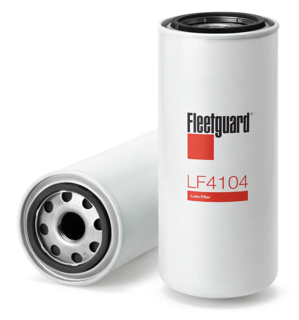 FLEETGUARD LF4104, масляный фильтр