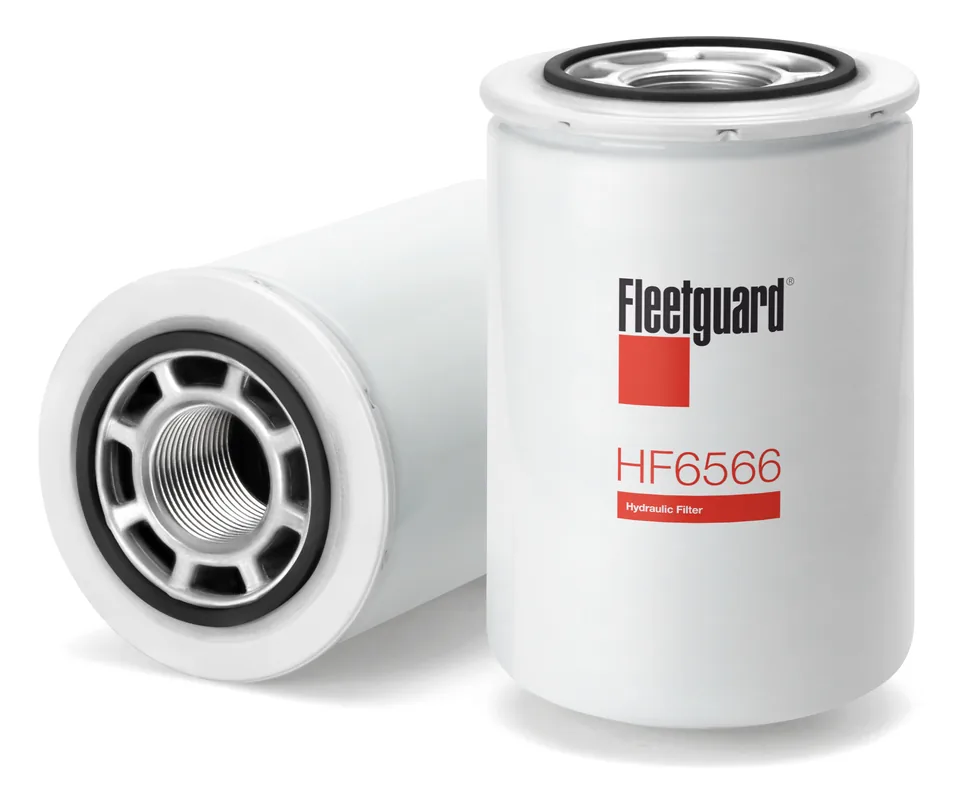 FLEETGUARD HF6566, гидравлический фильтр