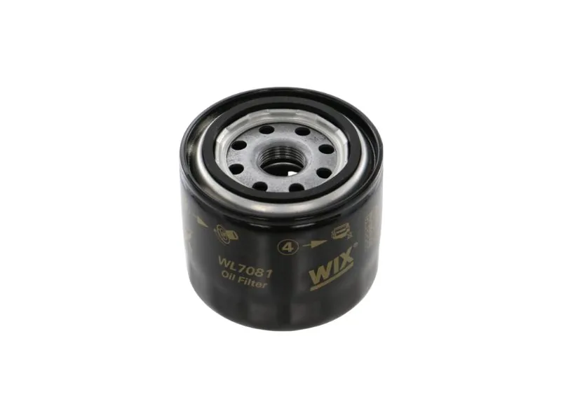 WIX WL7081, масляный фильтр