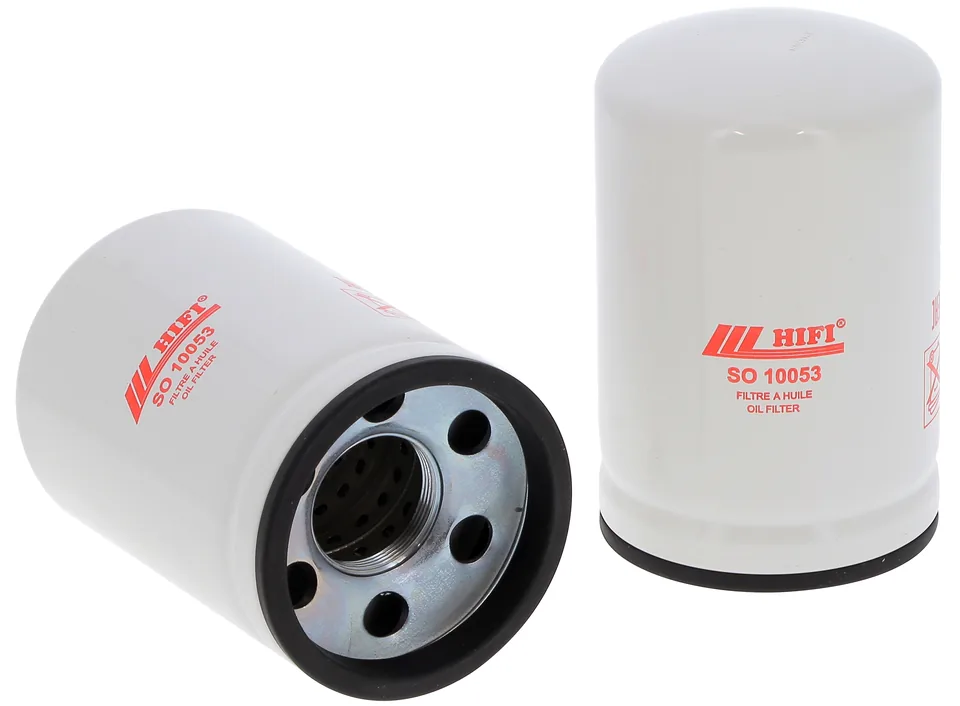 HIFI SO10053, масляный фильтр