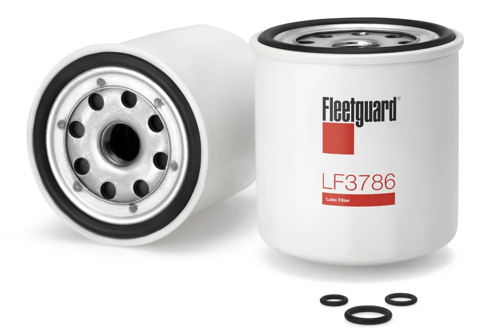 FLEETGUARD LF3786, масляный фильтр