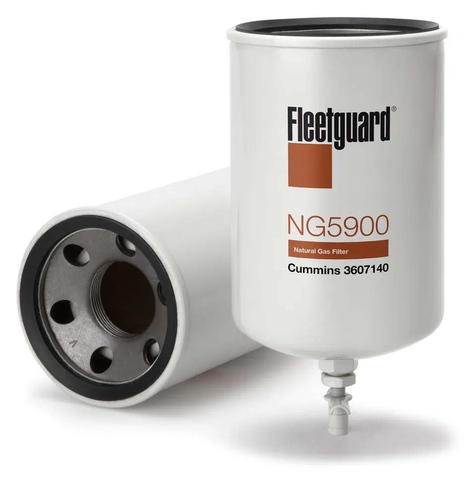 FLEETGUARD NG5900