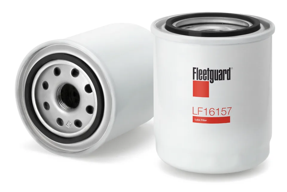 FLEETGUARD LF16157, масляный фильтр