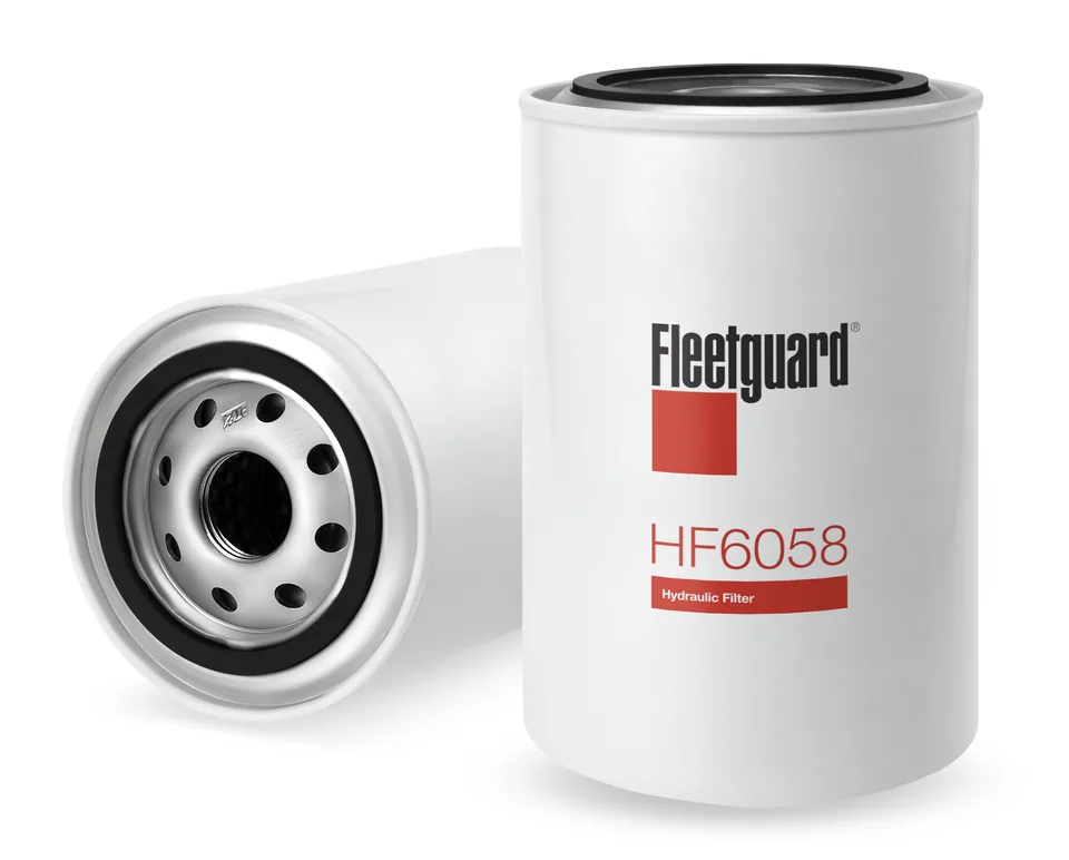 FLEETGUARD HF6058, гидравлический фильтр
