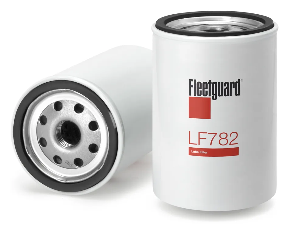 FLEETGUARD LF782, масляный фильтр