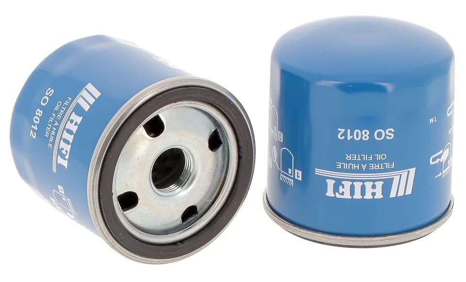 HIFI SO 8012, масляный фильтр