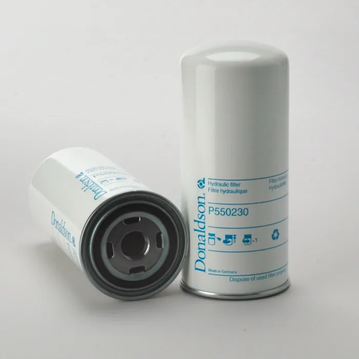 DONALDSON P550230, гидравлический фильтр