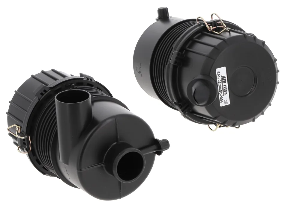 HIFI SAH 03C04SDP004, воздушный фильтр