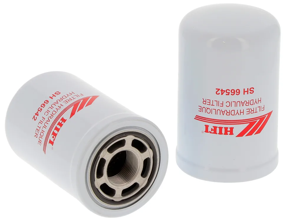 HIFI SH 66542, гидравлический фильтр