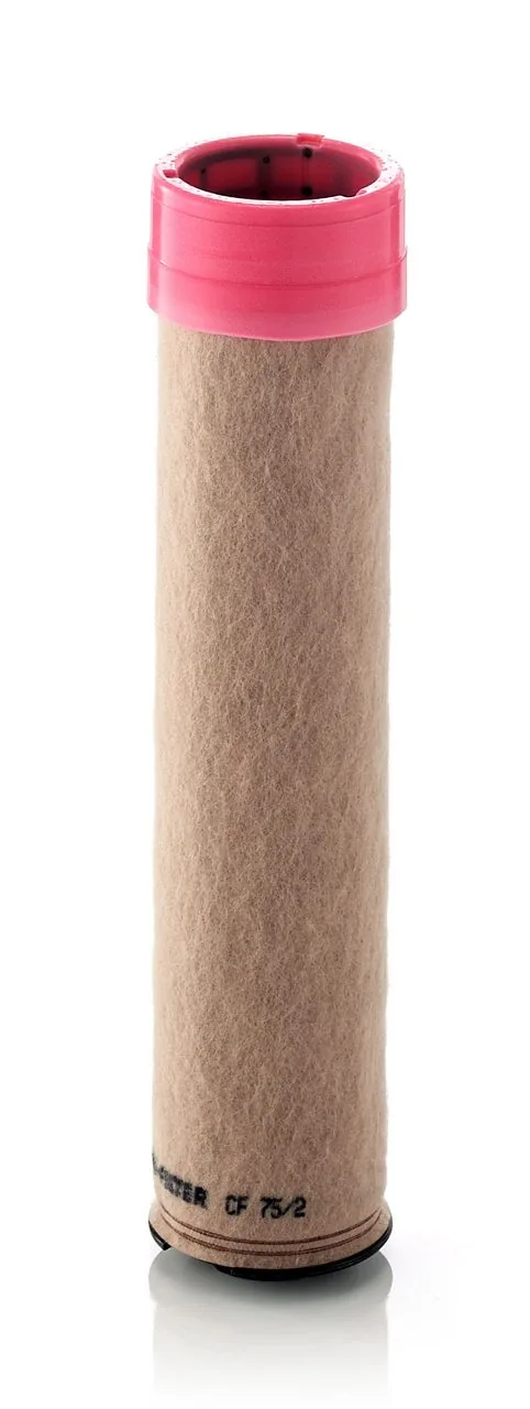 MANN CF 75/2, воздушный фильтр