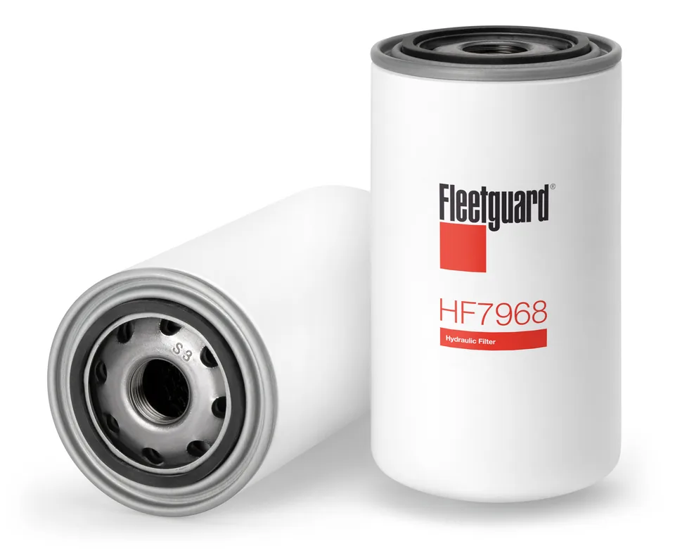 FLEETGUARD HF7968, гидравлический фильтр
