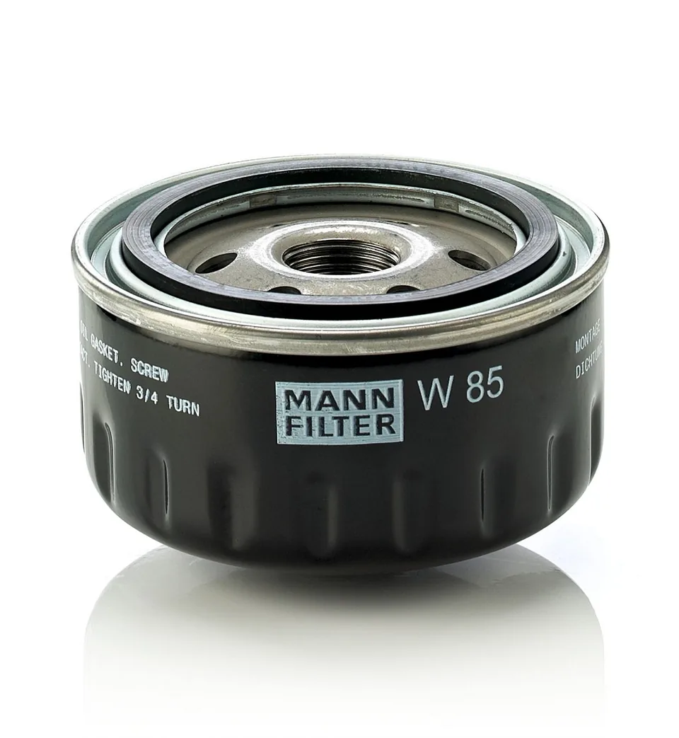 MANN W 85, масляный фильтр