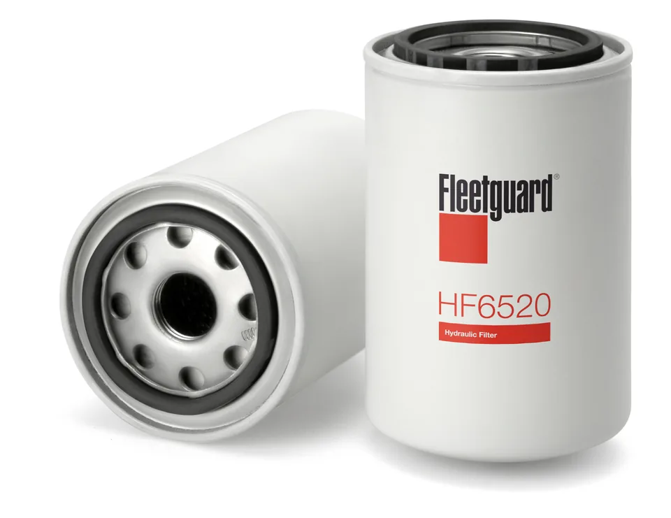FLEETGUARD HF6520, гидравлический фильтр