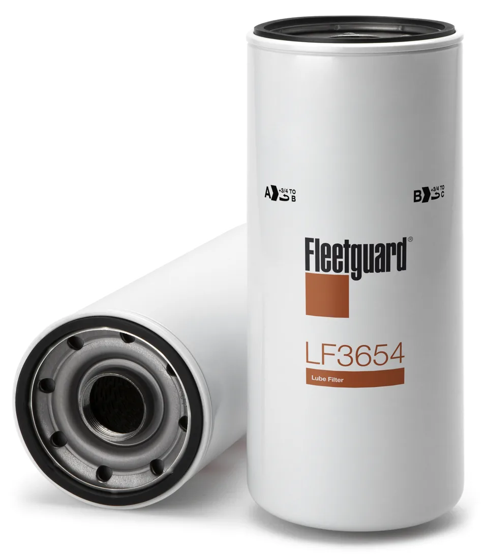 FLEETGUARD LF3654, масляный фильтр