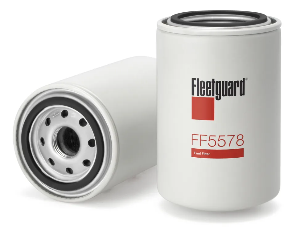 FLEETGUARD FF5578, топливный фильтр