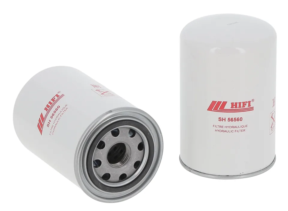 HIFI SH 56560, гидравлический фильтр