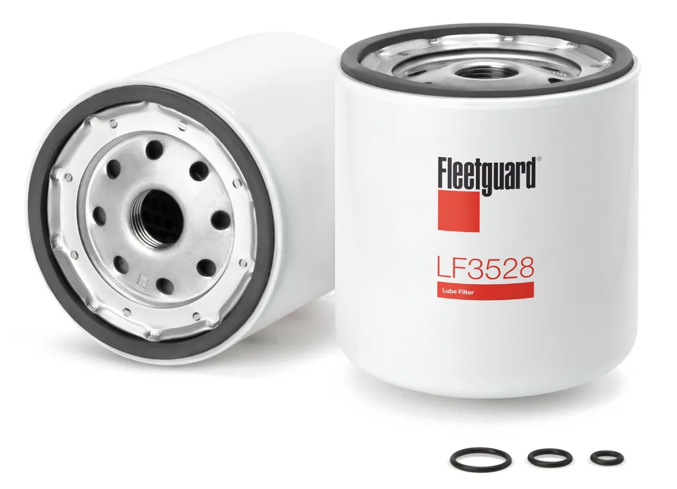 FLEETGUARD LF3528, масляный фильтр